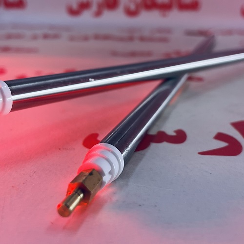 متالیکان فارس-میله یونیزاسیون مشعل گازی برند RIELLO